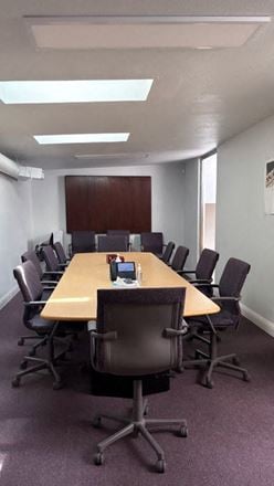 Preview of Coworking space for Rent at 7532 MacArthur Boulevard