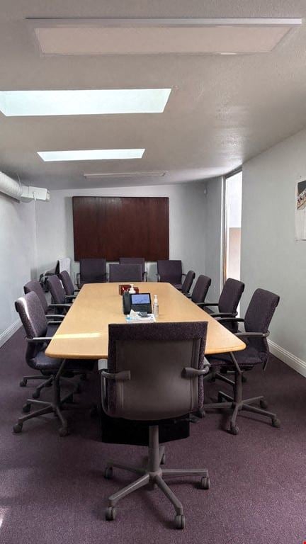 Alton Management Corp