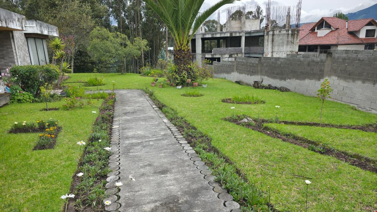 Bromelias: Terreno 2940m², Inversión Segura.