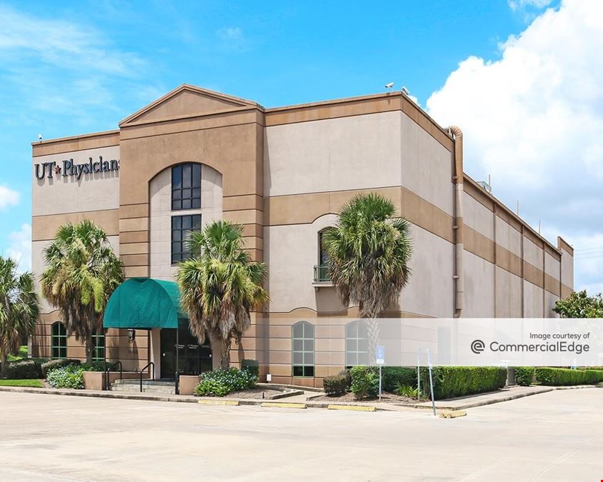 Richmond Bone & Joint Clinic - Sugar Land