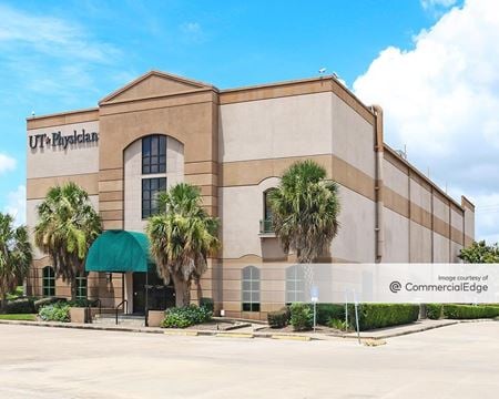 Preview of Office space for Rent at 15035 Southwest Fwy