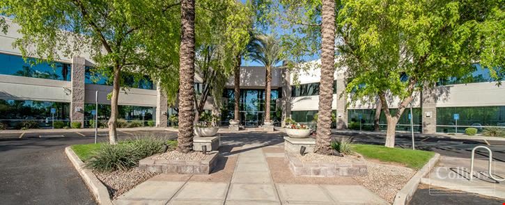 Plug and Play Office for Lease in Phoenix