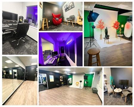 Preview of Office space for Rent at 250 East Main Street, Ste. 3300