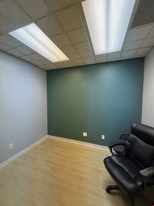 Griffith Office Suites