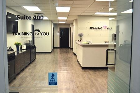 Preview of Office space for Rent at 2200 North Central Avenue