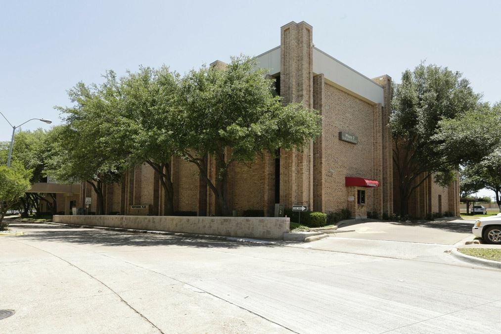 Dallas Medical Center Plaza II