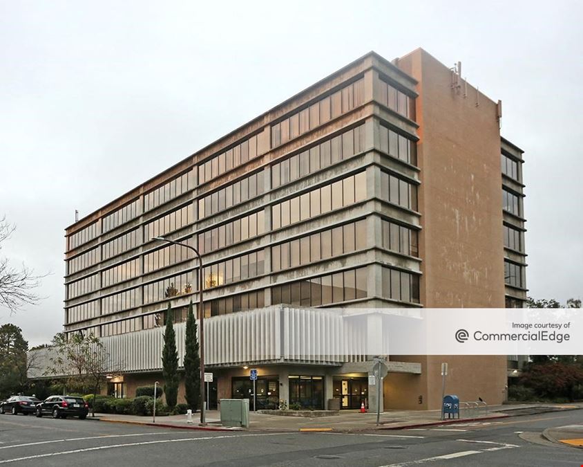 Huntmont Medical Building