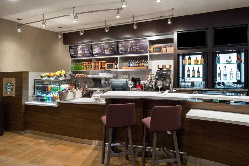 Courtyard by Marriott