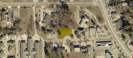 Preview of VacantLand space for Sale at Richmond Pl