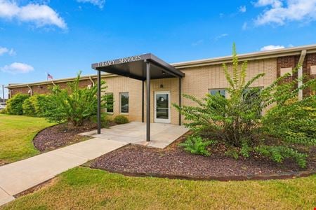 Preview of Office space for Rent at 1615 Trojan Drive