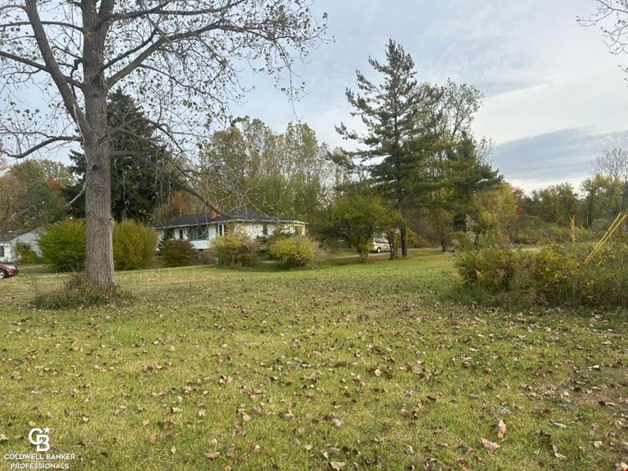 3369 Dove Rd