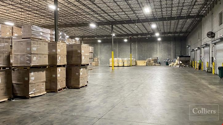 74,150± SF available in Westside Submarket