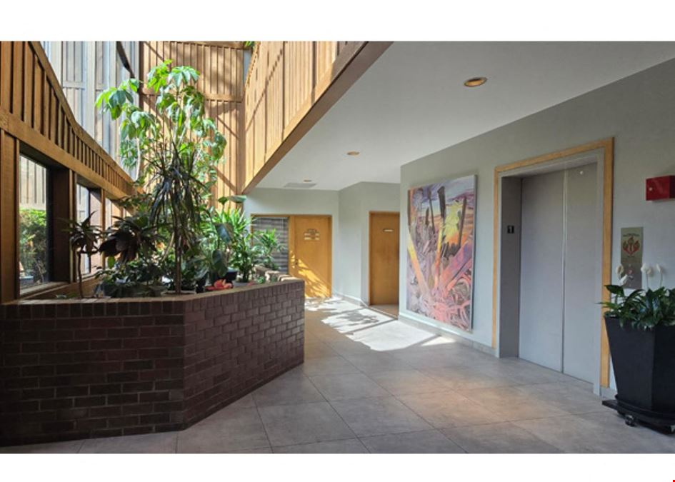 BELLEWOOD OFFICE PARK - Bellewood Two