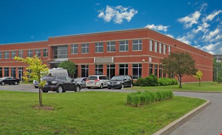 Preview of Industrial space for Rent at 5896-5932 Henri-Bourassa Boulevard West