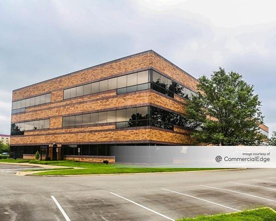 Preview of Office space for Rent at 9900 Corporate Campus Drive