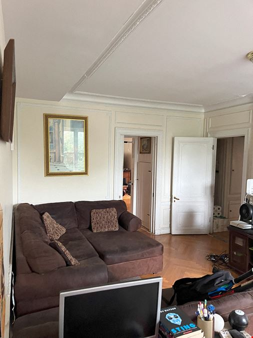 Apartment Building For Sale