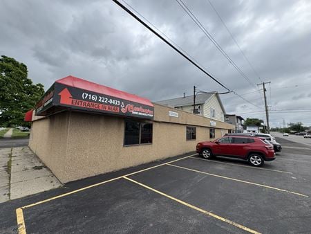 Preview of Office space for Rent at 10 Center Road