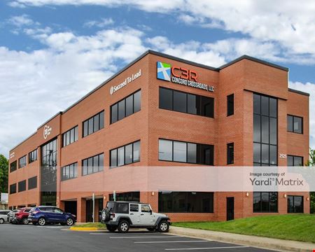 Preview of Office space for Rent at 4310 Prince William Pkwy