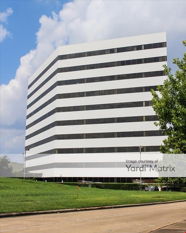 1500 CityWest Blvd