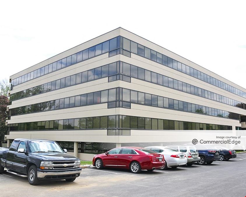Five Radnor Corporate Center