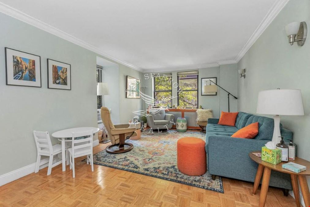 23 West 73rd Street