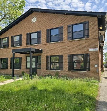 Preview of Multi-Family space for Sale at 308 Egerton Street