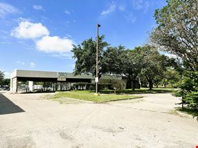 Walnut Creek Lot