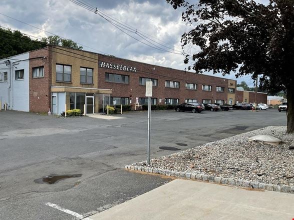 Preview of Industrial space for Rent at 1080 Garden State Road