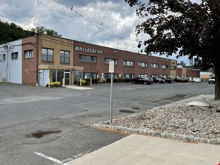 Preview of Industrial space for Rent at 1080 Garden State Road