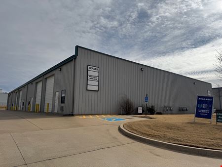 Preview of Industrial space for Rent at 3509 Macdonnell Drive