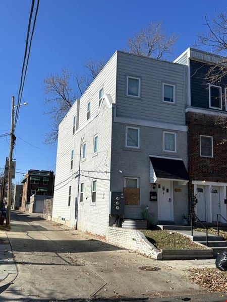 Preview of Multi-Family space for Sale at 412 20th St NE