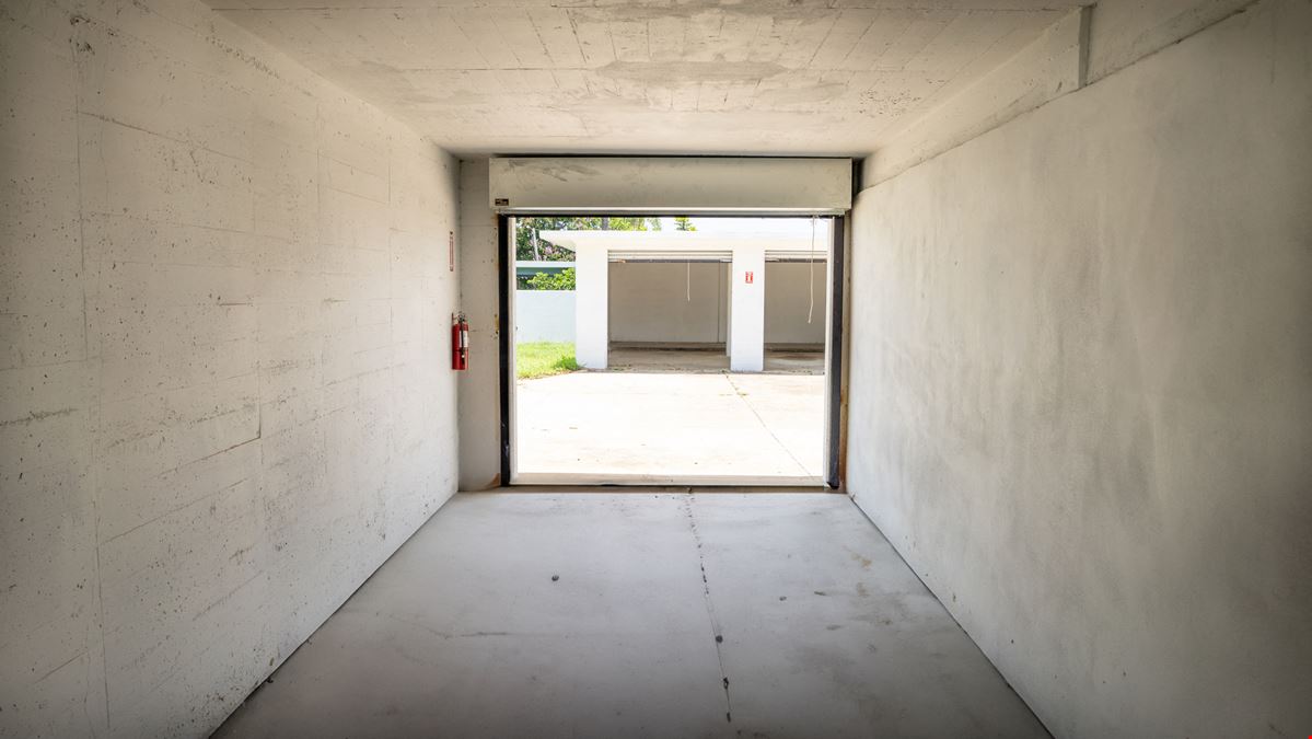 Units Available For Lease @ Ramey Storages in Aguadilla