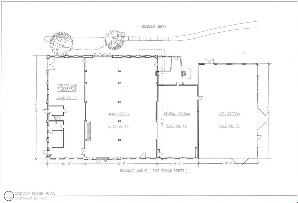 108 East Strand Street