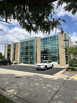 Preview of Office space for Rent at 1848 Biddle Avenue