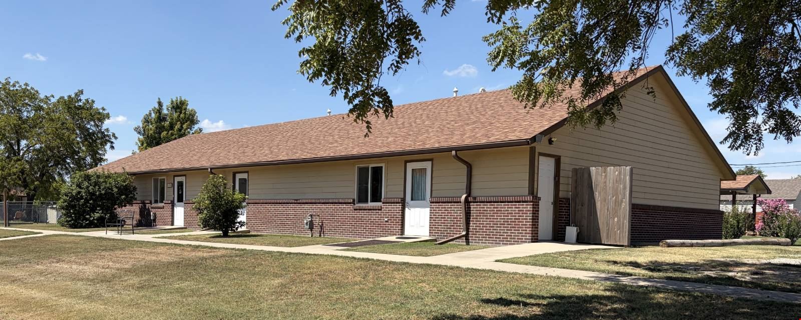 120 W Third