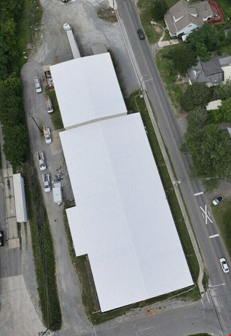 Preview of Industrial space for Sale at 505 Modena St