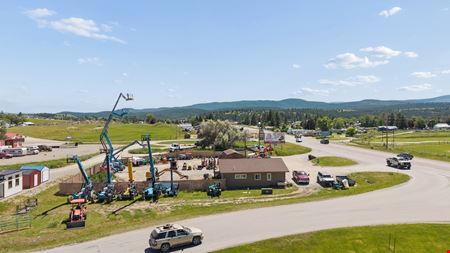 Preview of Retail space for Sale at 1174 Us Highway 93 N