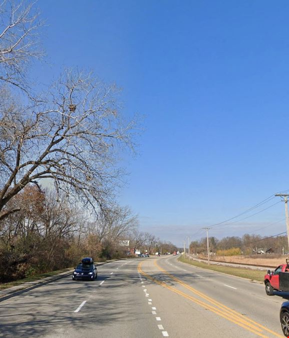 160 N US Hwy 12