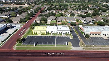 Preview of Office space for Rent at 3220 Buddy Owens