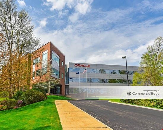 Preview of Office space for Rent at 1 Oracle Drive