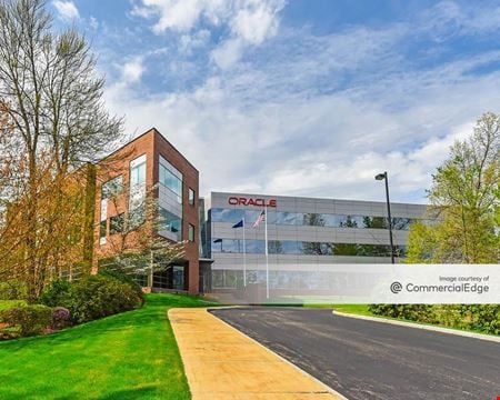 Preview of Office space for Rent at 1 Oracle Drive