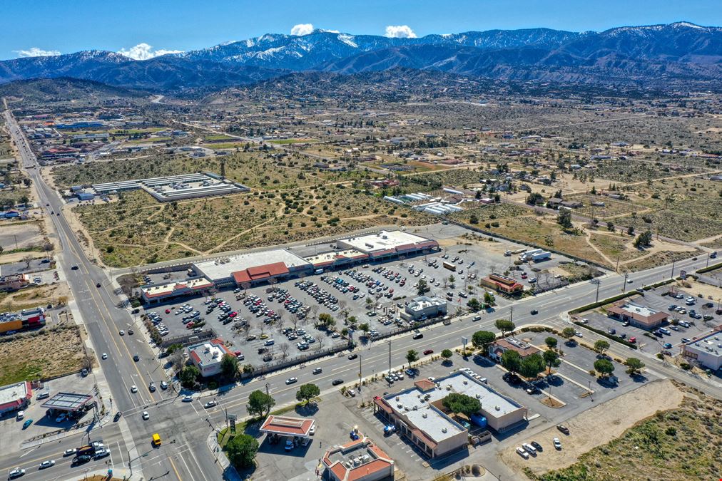 Phelan Stater Bros. Center