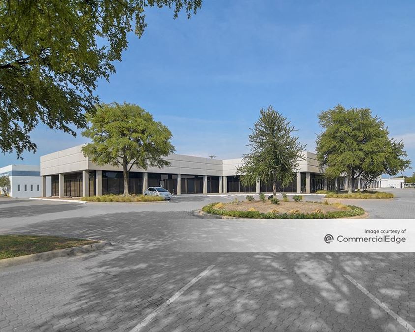 West Fork Business Center