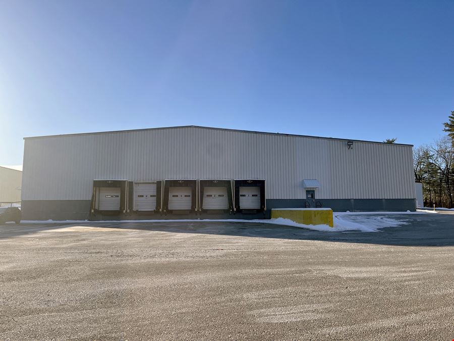 3 Grande Blvd., Building #4