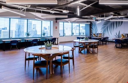 Preview of Coworking space for Rent at 180 Dundas Street W , 25th Floor