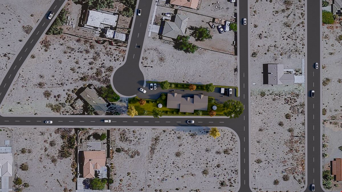 ±0.404 Acres @ Cul-de-sac w/ Utilities