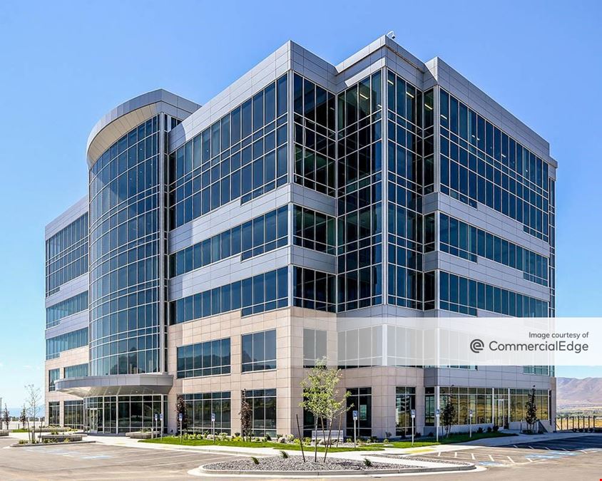 Traverse Ridge Center II