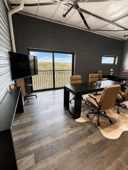 Investment Sale: Unit 302 - Belgrade/Bozeman Personal Warehouse