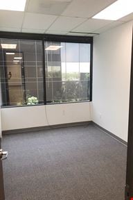 Workstyle Flexible Spaces - 10333 Harwin Drive