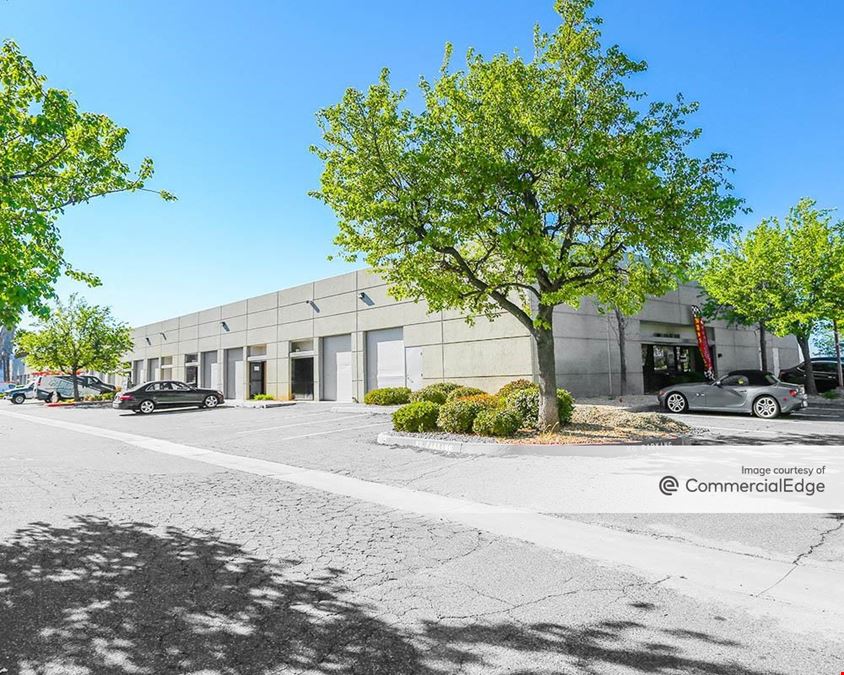 Ynez Business Center